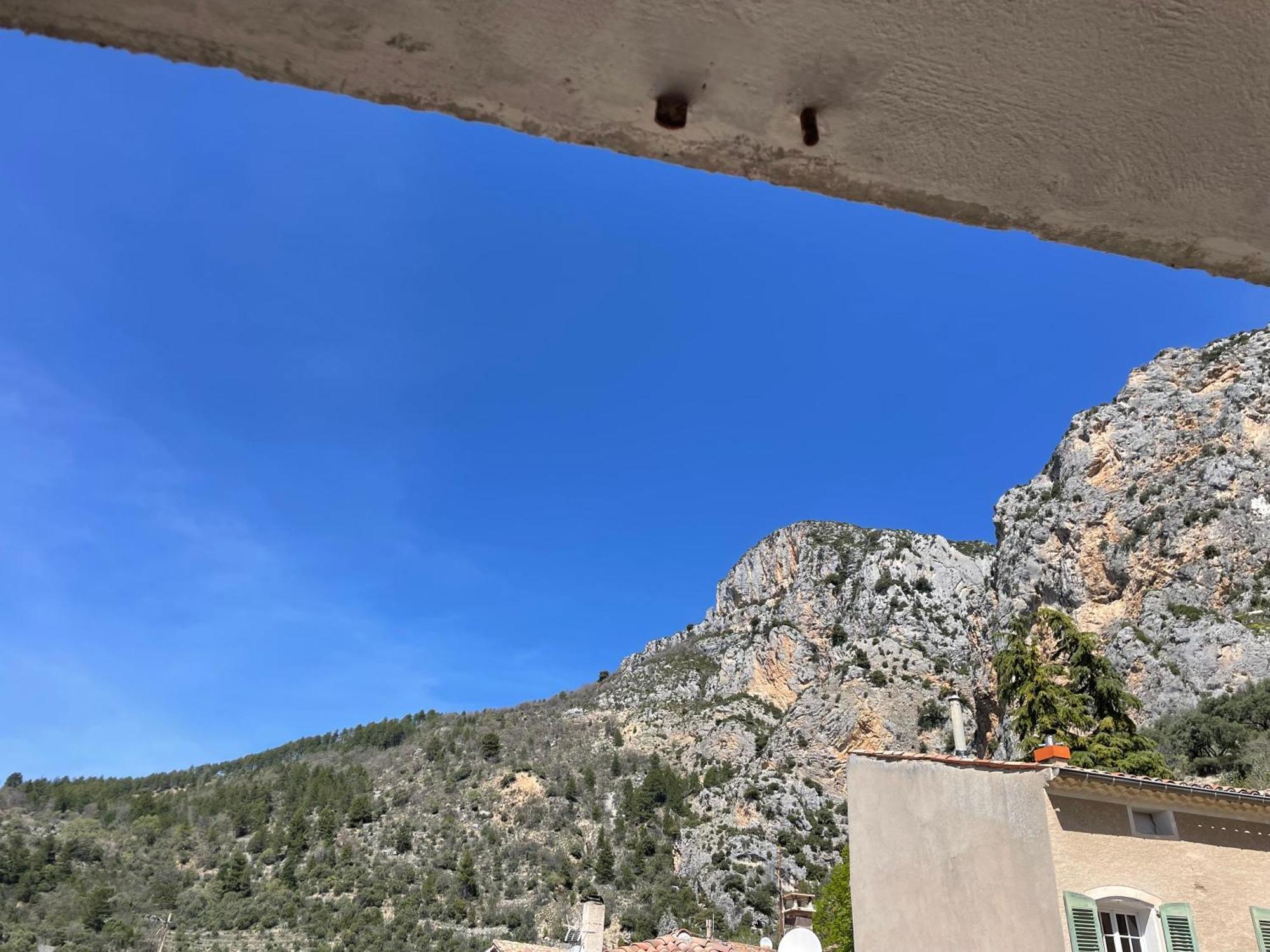 Jad Villa Moustiers-Sainte-Marie Eksteriør bilde